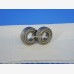 SKF 6202-2Z/C3MT bearing (Lot of 2)